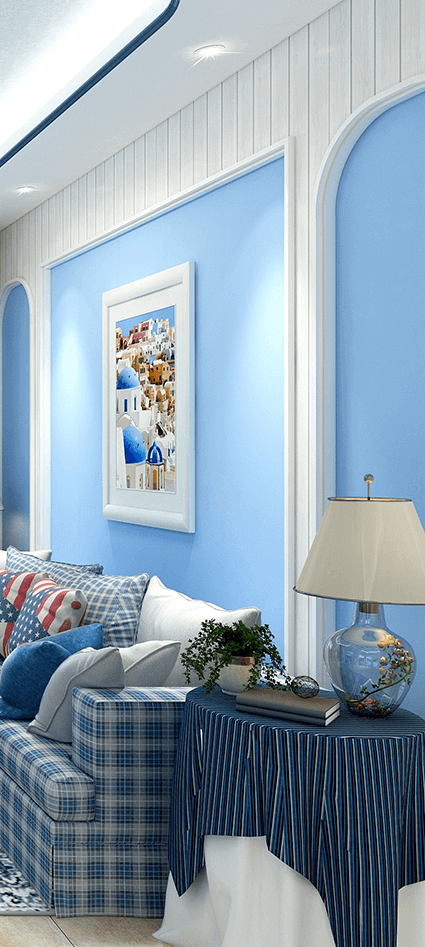 藝術(shù)涂料的發(fā)展趨勢