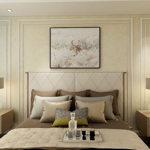 簡(jiǎn)歐風(fēng)格