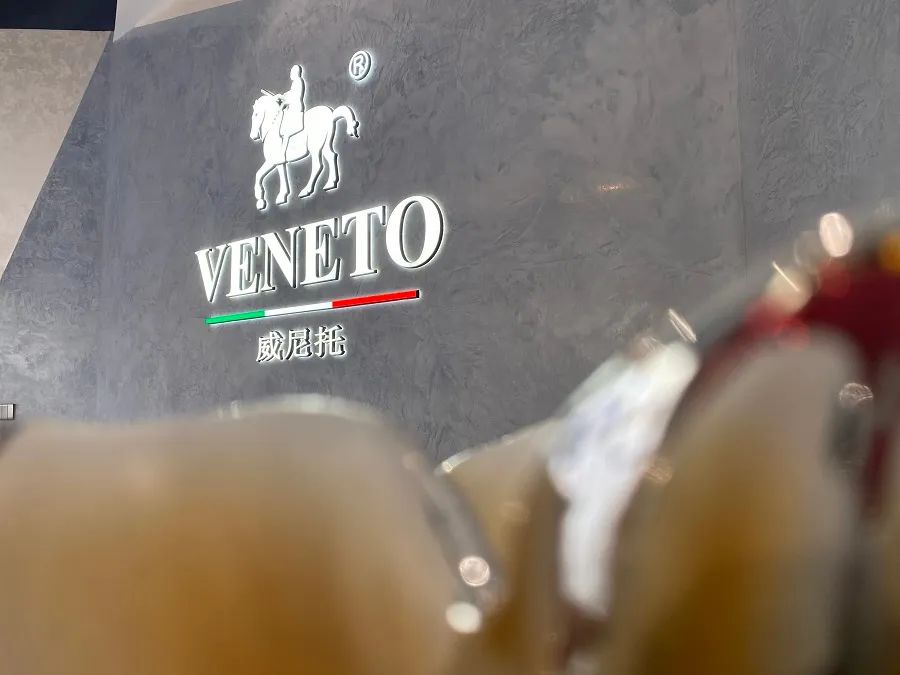 “逆世勢(shì)·領(lǐng)新航 ”——威尼托（意大利）中國運(yùn)營中心即將上線！